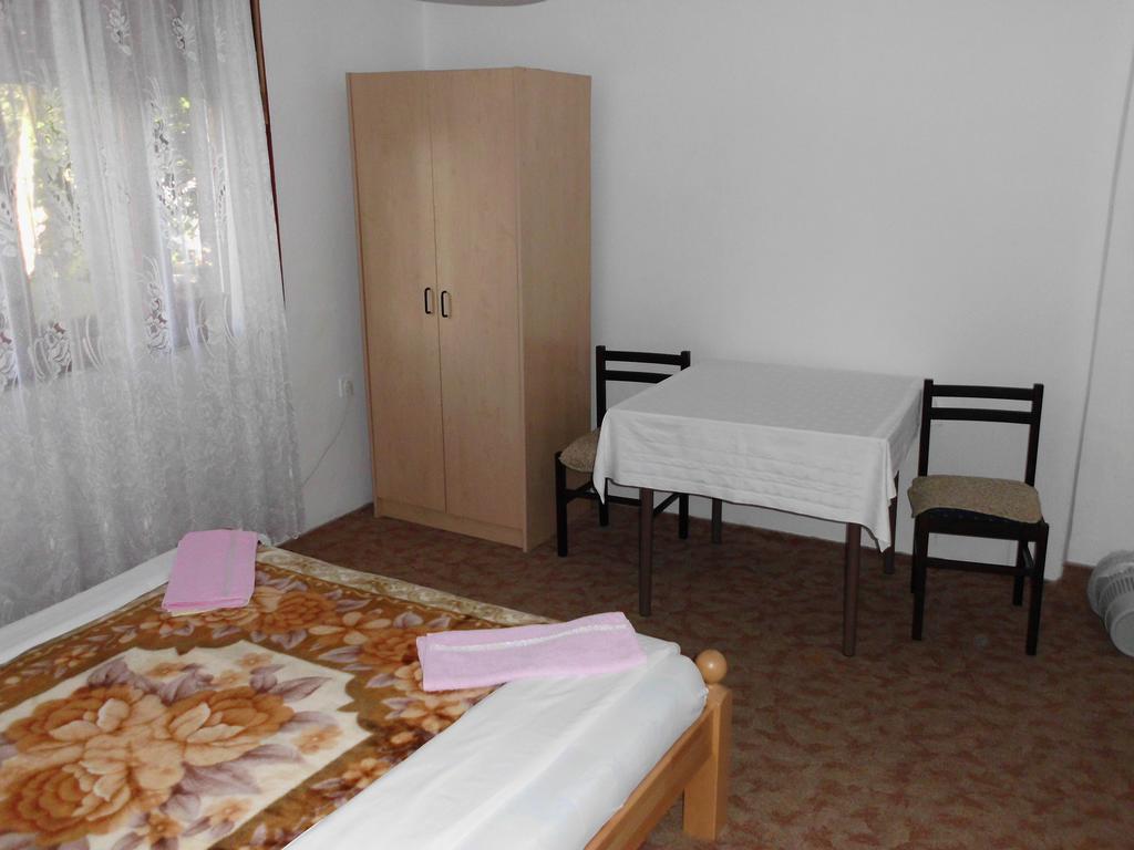 Guest House Krga コレニツァ エクステリア 写真