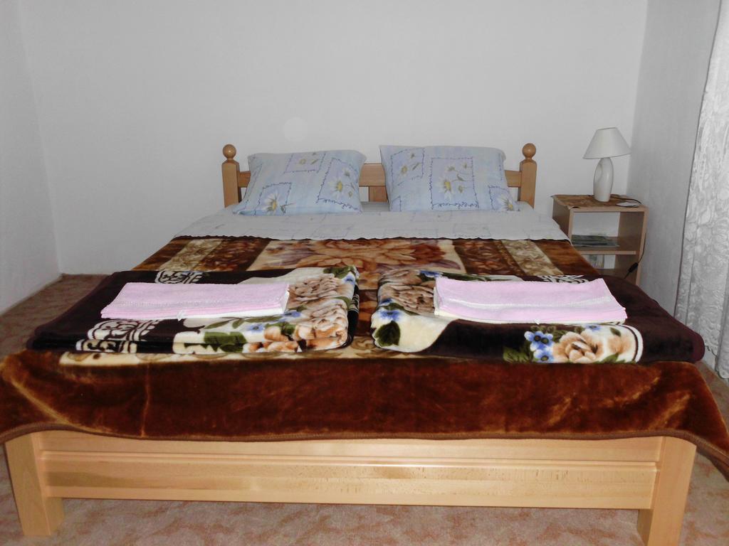 Guest House Krga コレニツァ 部屋 写真