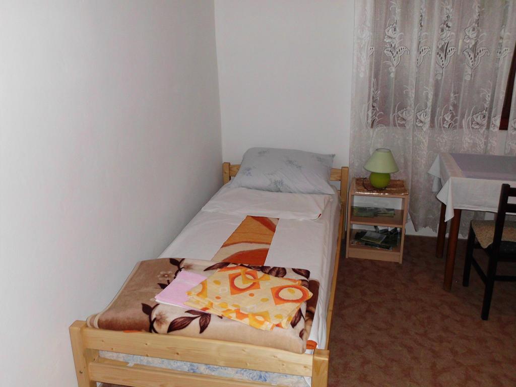 Guest House Krga コレニツァ 部屋 写真